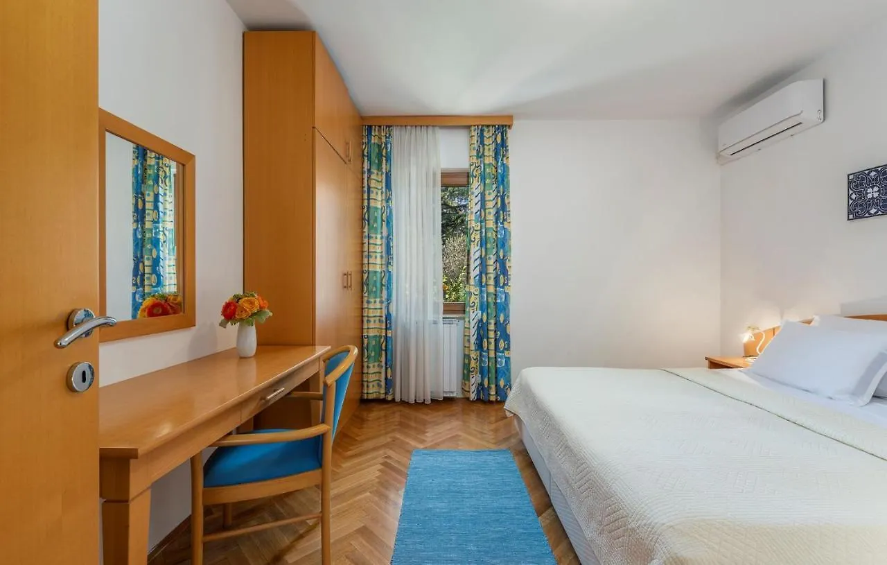 Casa de hóspedes Apartment Complex Silvana Poreč