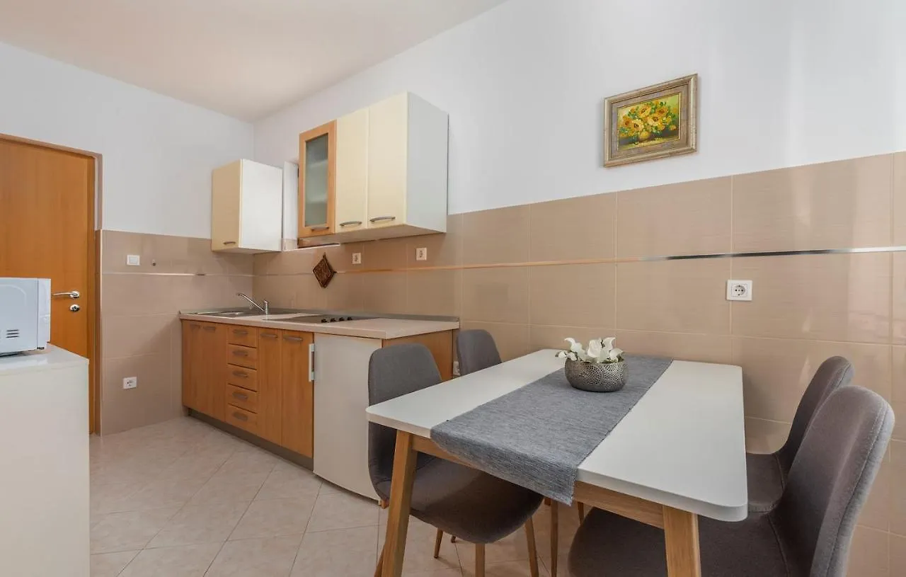 Casa de hóspedes Apartment Complex Silvana Poreč